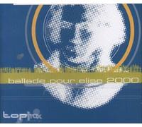Bizarre, Frank & F.M. – Ballade pour Elise 2000 – Import – Zyx Music