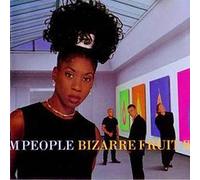 Bizarre Fruit (11 Titres).