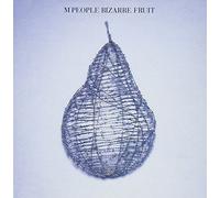 Bizarre Fruit