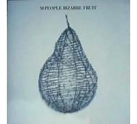 People M - Bizarre Fruit [Import]