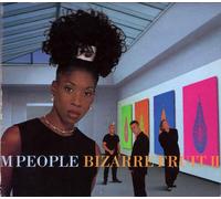 Bizarre Fruit 2 (Édition Limitée + Cd Live & Remixed)