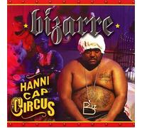 Bizarre - Hanni Cap Circus