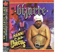 Bizarre - Hannicap Circus [Import]