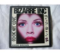 Bizarre Inc - BIZARRE INC Took My Love UK 7" 45