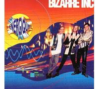 Bizarre Inc - Energique [Import]