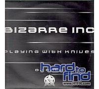 Bizarre Inc - Playing with Knives [Import]
