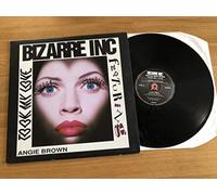 BIZARRE INC / TOOK MY LOVE