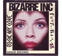 BIZARRE INC - TOOK MY LOVE 7 INCH (7" VINYL 45) UK VINYL SOLUTION 1993