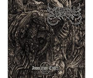 Bizarre - Invocation Codex