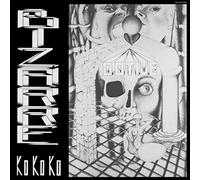 Alive AG – Bizarre Ko Ko Ko – 00 Time