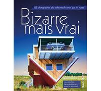 Bizarre mais vrai by Harraps