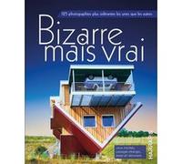 Bizarre mais vrai by Harraps Collectif (Auteur)