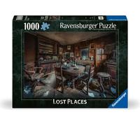 Bizarre Meal Ravensburger 12000275