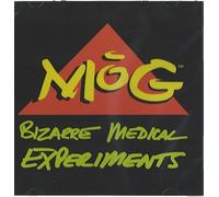 Bizarre Medical Experiments