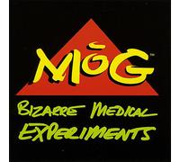 Bizarre Medical Experiments