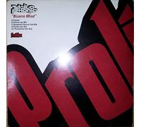 Bizarre Mind - Stylophonic 2X12"
