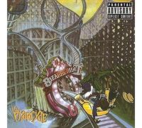 Bizarre Ride II the Pharcyde [25th Anniversary Deluxe Edition] [2 LP/3 12"] NEUF