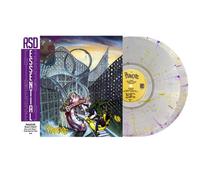 Bizarre Ride II The Pharcyde Édition Limitée Vinyle Jaune et Violet Transparent Éclaboussé Vinyle