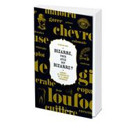 Bizarre, vous avez dit bizarre - Cabinet de curiosités de la langue française - Françoise Nore - L'opportun Eds De - broché - Dictionnaire et encyclopédie