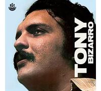 Bizarro, Tony - Qu Se Faz Da Vida EP [Import]