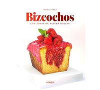 Bizcochos Las joyas de Aliter Dulcia - Isabel Pérez Sardiña - Col&Col Ediciones - ebook (ePub) - Livre
