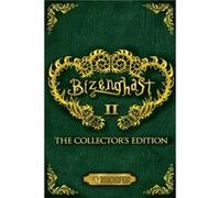 Bizenghast The Collectors Edition Volume 2 manga Bizenghast The Collectors Edition Volume 2 manga (Auteur)