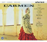 Bizet / Beecham,Thomas - Bizet: Carmen [Super-Audio Cd] Rmst, Japan - Import