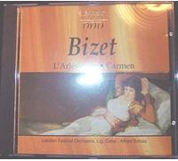 Bizet - Bizet: L'Arlesienne & Carmen