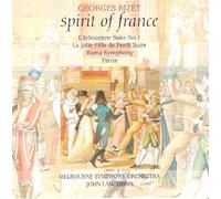 Bizet - Bizet: L'Arlesienne Ste No 1 / Roma Sym/La Jolie