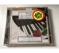 Bizet - Bizet Mendelssohn Saint-Saens