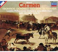 Bizet : Carmen