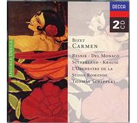 Bizet : Carmen