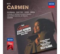 Bizet : Carmen
