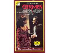Bizet Carmen