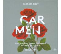 Bizet: Carmen