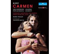 Bizet / Carmen