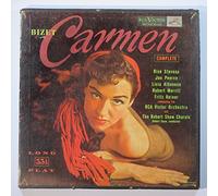 Bizet: Carmen
