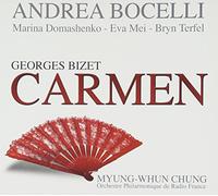 Bizet: Carmen