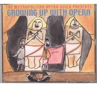 Bizet Carmen - Children's Chorus, Gypsy Song: Maria Callas - Growing Up With Opera (UK Import)
