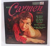 Bizet - Carmen (Complete)
