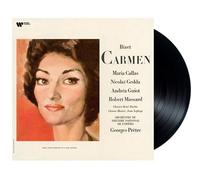 Bizet: Carmen