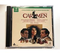 Bizet – Carmen – Extraits – Erato Audio