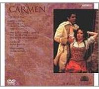 Bizet:Carmen [French] [Import allemand]