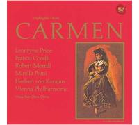 Bizet: Carmen (Highlights)
