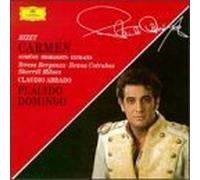 Bizet: Carmen (Highlights) / Abbado, Domingo