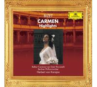 Bizet: Carmen-Highlights (SHM-CD) [Import]