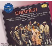 Bizet:Carmen [Import]