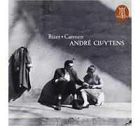 Andre Cluytens - Bizet: Carmen [Import]