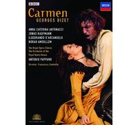 Bizet:Carmen [Import allemand]