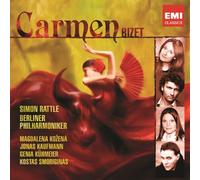 Bizet:Carmen [Import allemand]